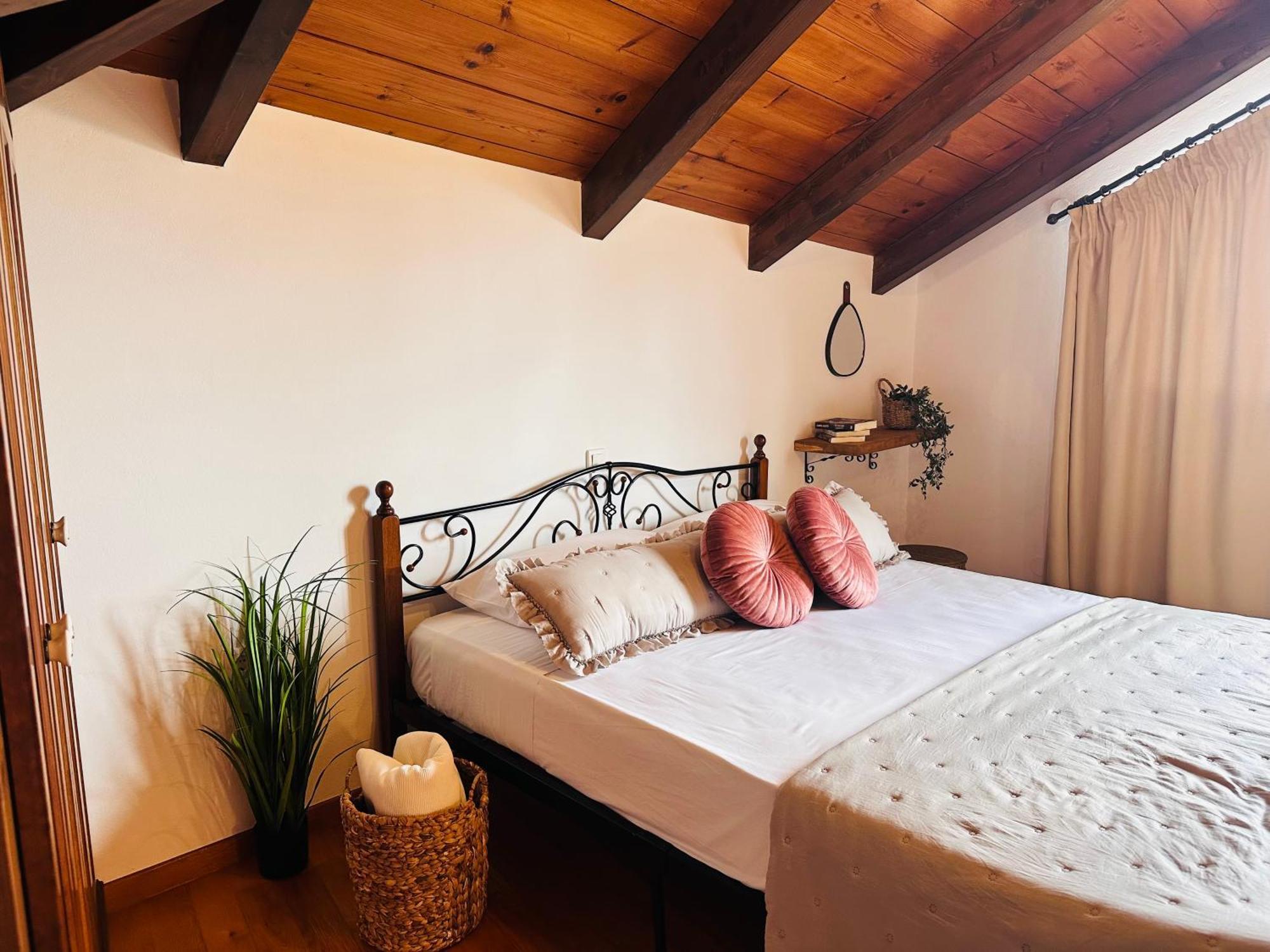 Villa Lugrezia Sea View *