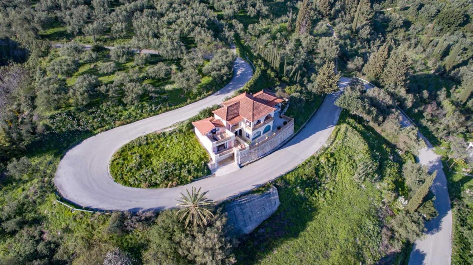 Lugrezia Sea View