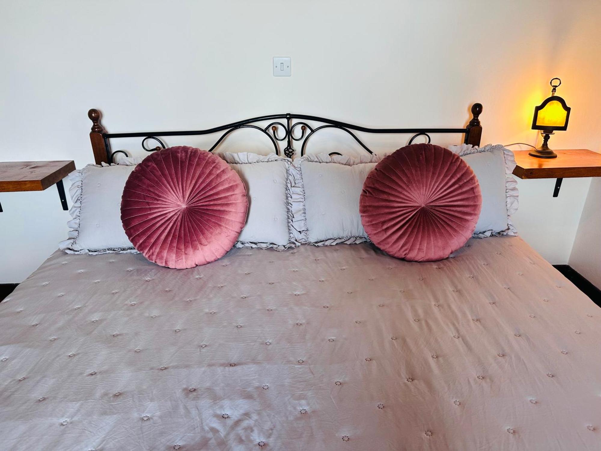 Lugrezia Sea View Villa *