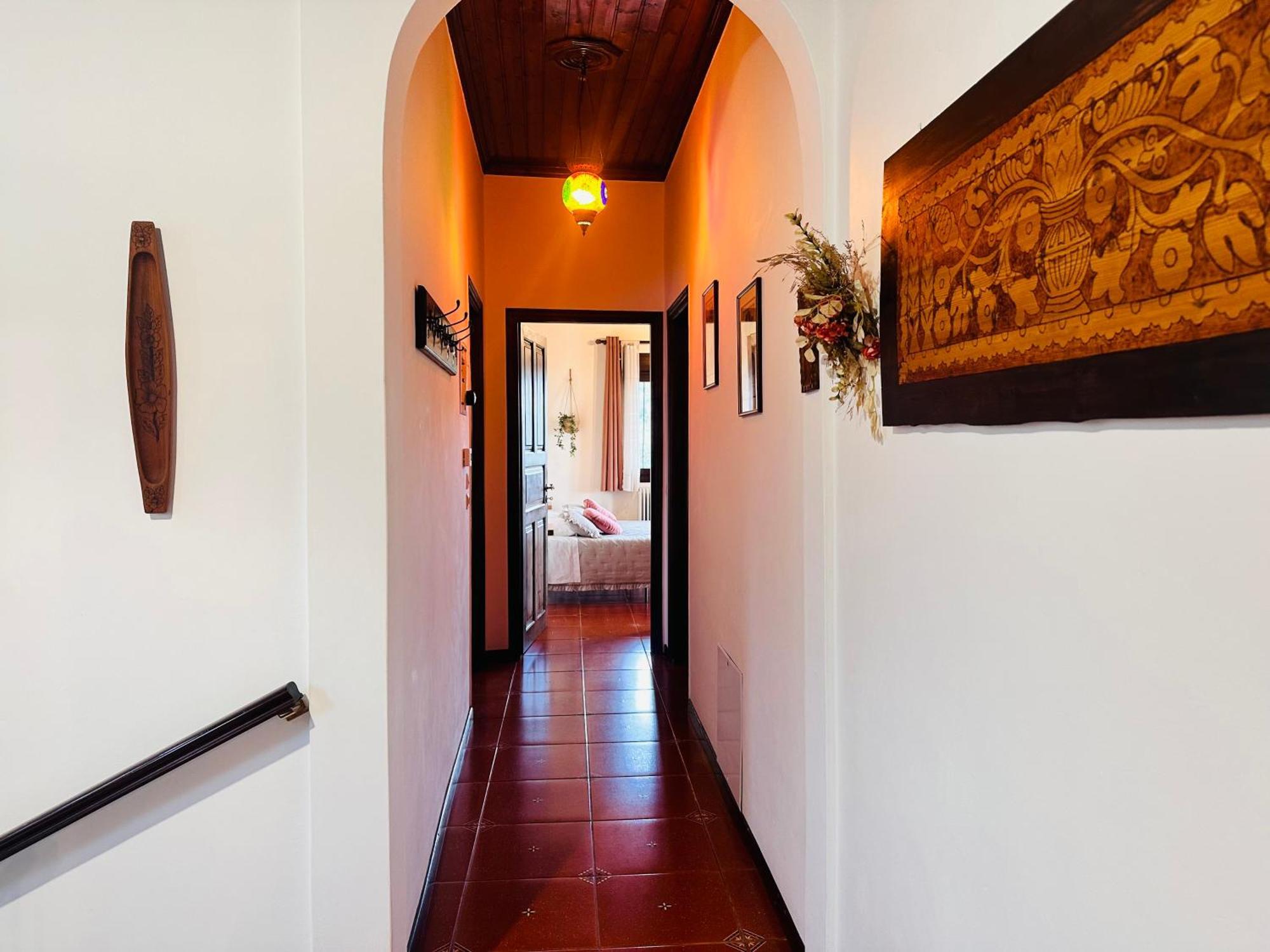 Lugrezia Sea View Villa