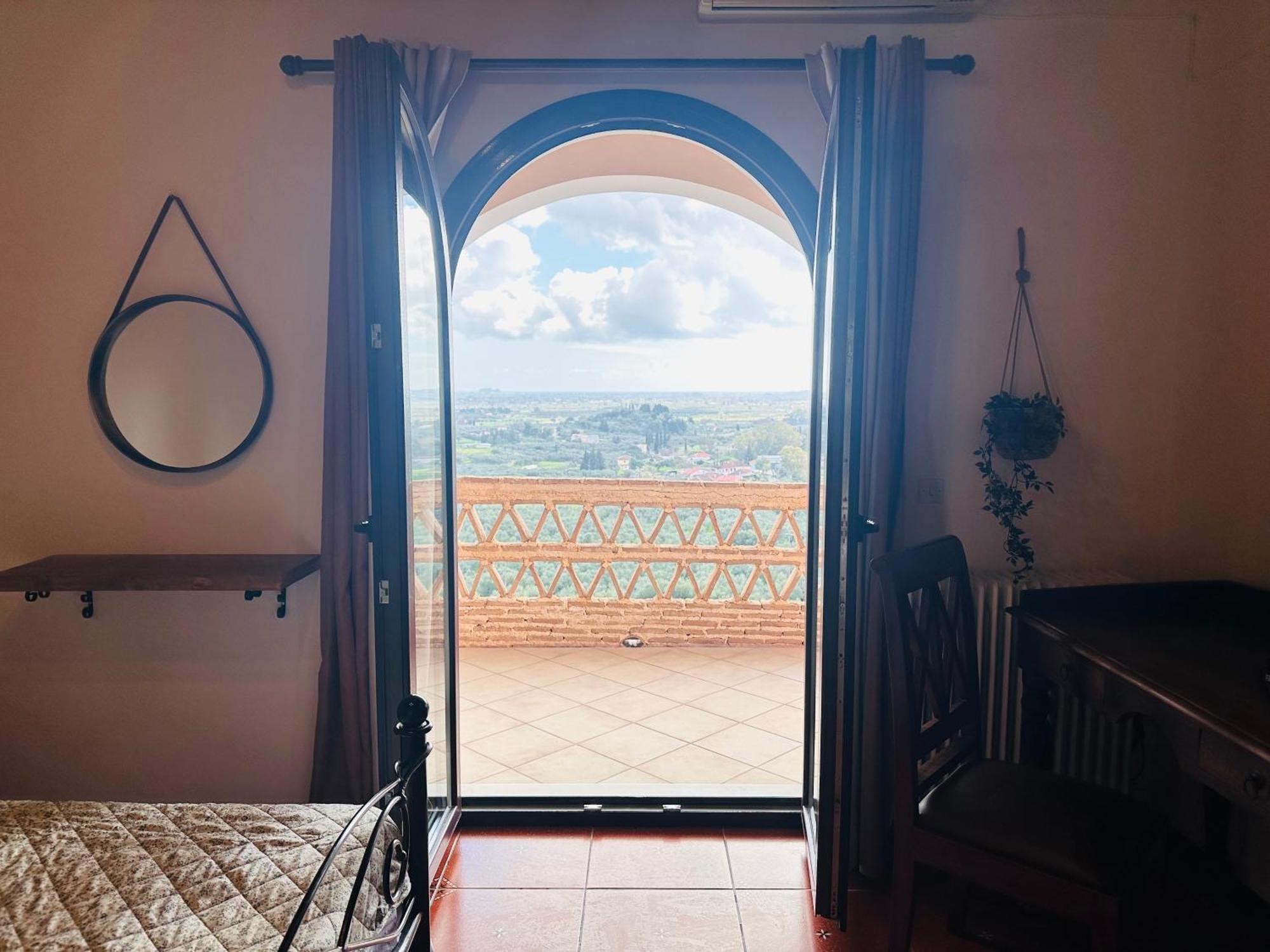 Lugrezia Sea View Villa