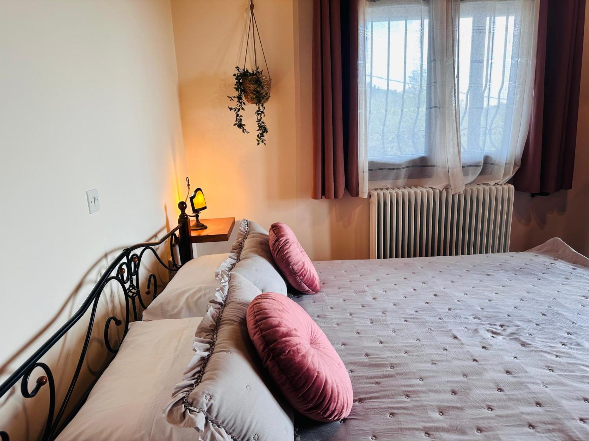 Lugrezia Sea View
