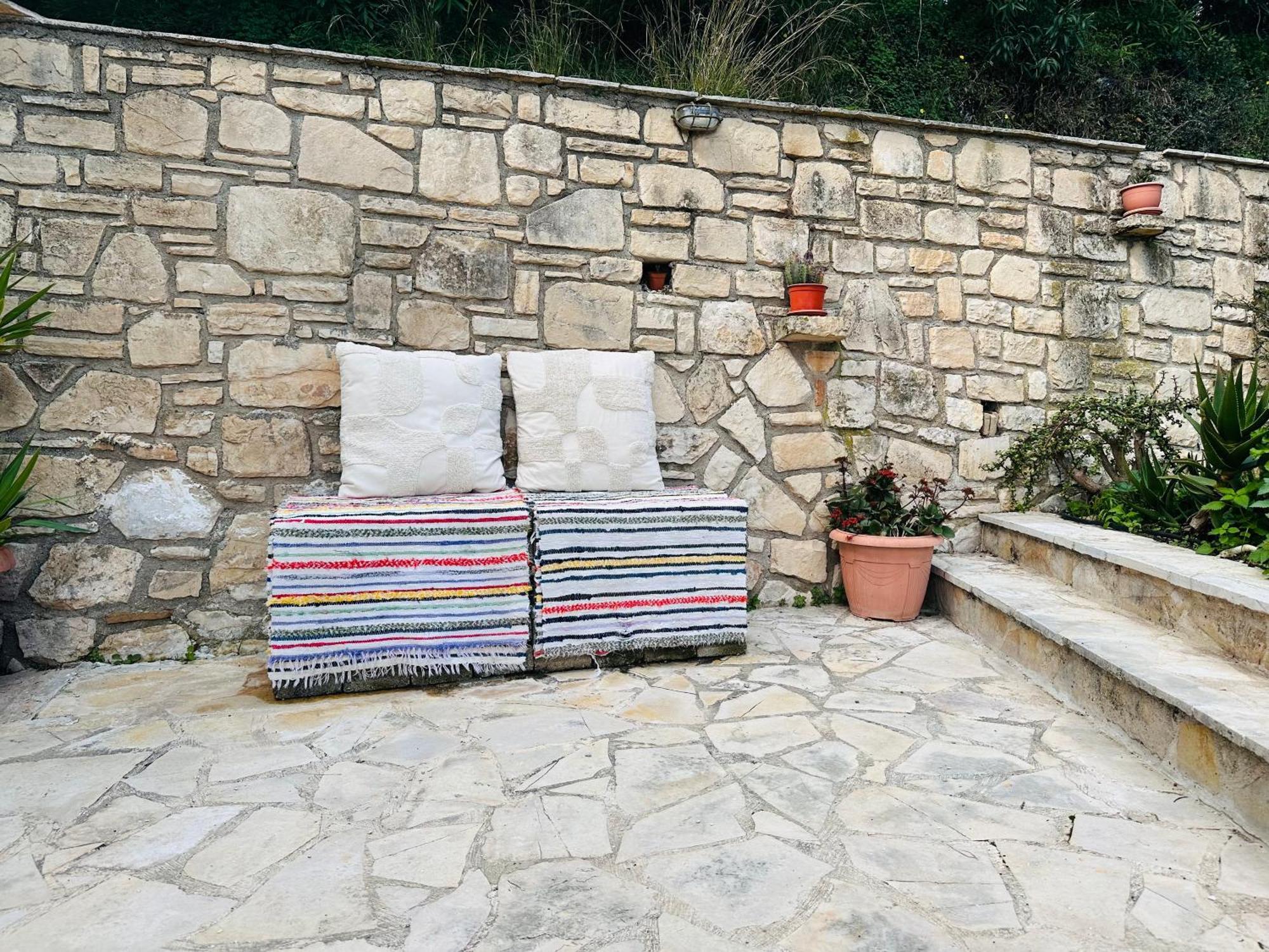 Lugrezia Sea View Villa *