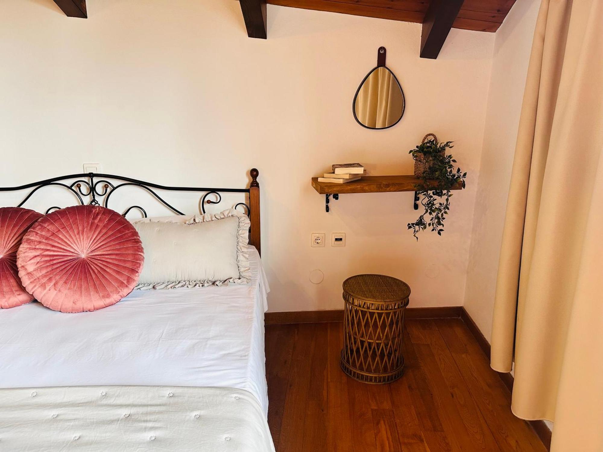 Lugrezia Sea View Villa