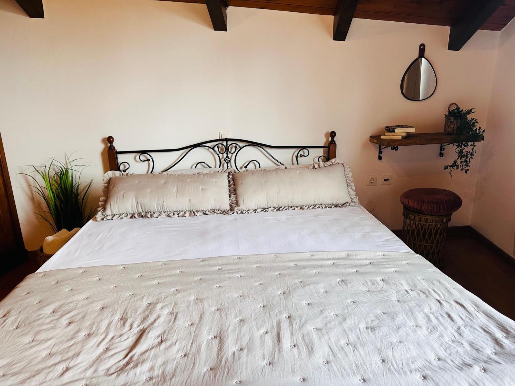 Villa Lugrezia Sea View *
